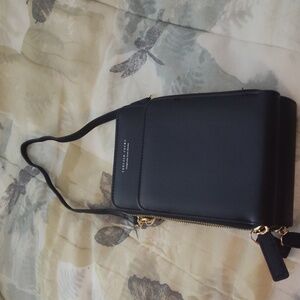 New My Friday Ladies Cross Body Cell Phone Purse